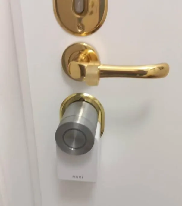 Apartmán Delizioso Appartamento San Pietro Řím