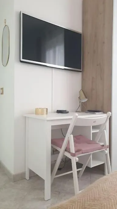 Apartment Delizioso Appartamento San Pietro Rome Italy