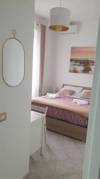 Apartment Delizioso Appartamento San Pietro Rome