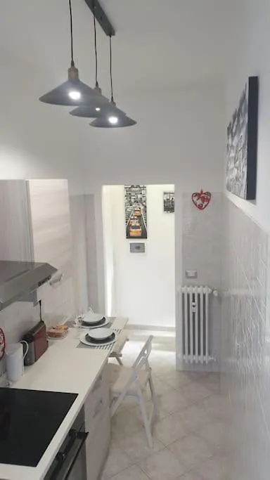 Delizioso Appartamento San Pietro Rome Apartment