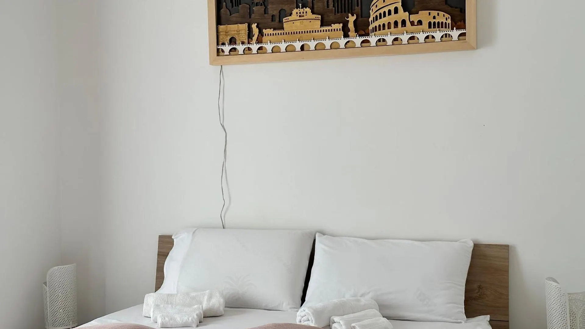 Delizioso Appartamento San Pietro Rome