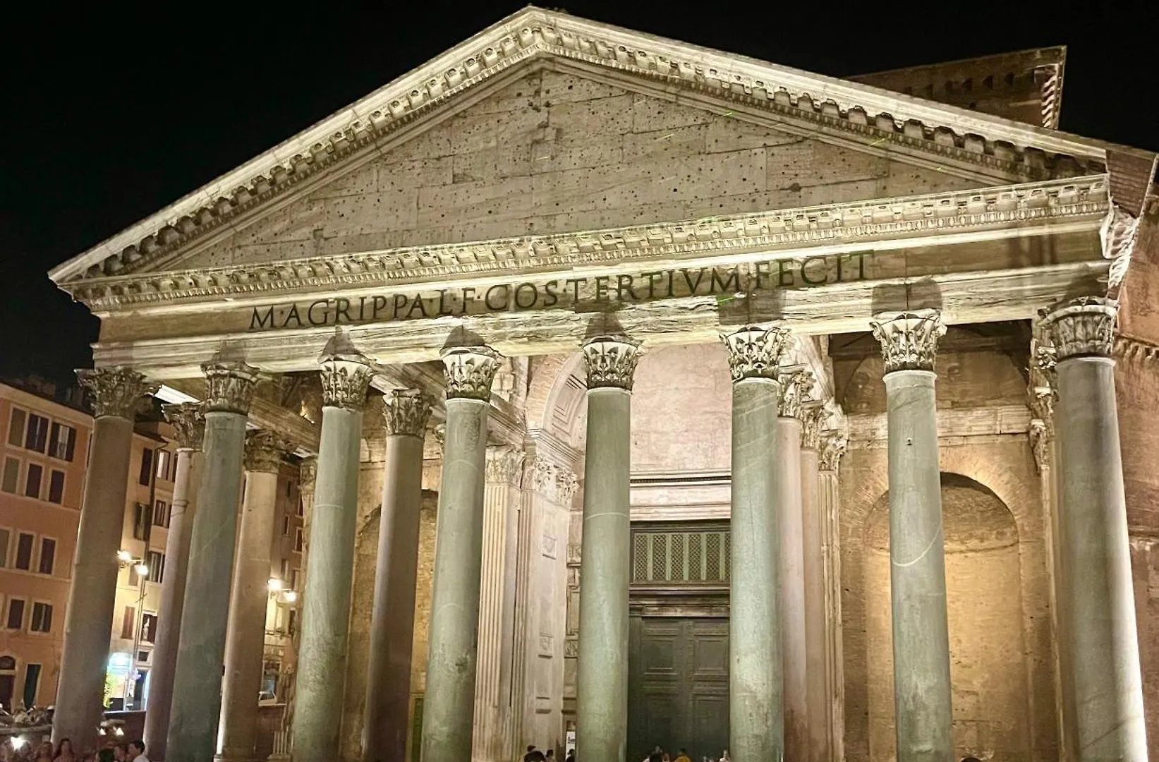 Delizioso Appartamento San Pietro Rome 0*,  Italy
