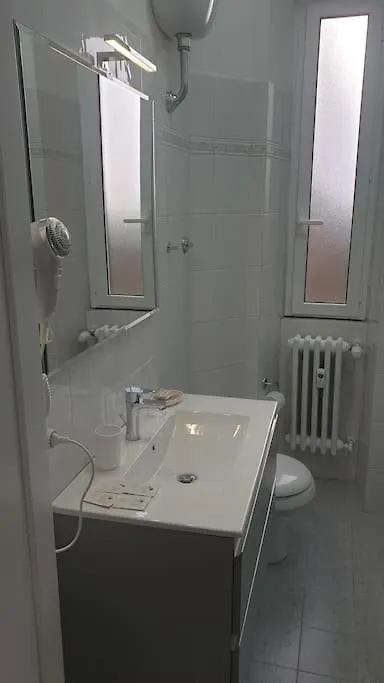 Delizioso Appartamento San Pietro Rome Apartment