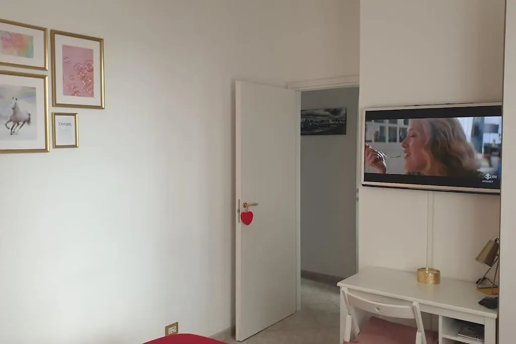 Delizioso Appartamento San Pietro Rome