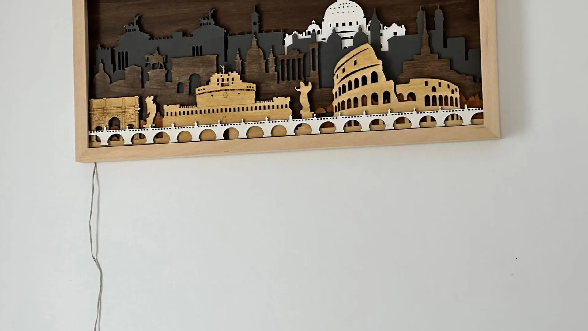 Apartment Delizioso Appartamento San Pietro Rome